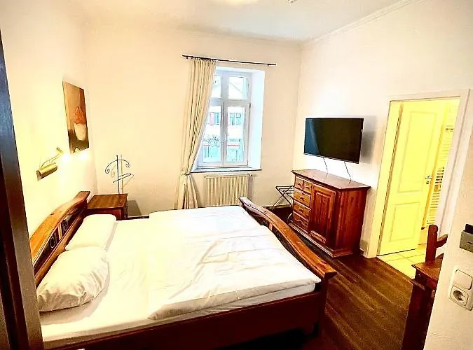 Hotel Zur Roemerbruecke