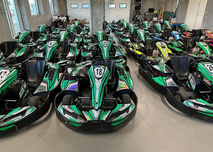 Vojens Motorsport Arena