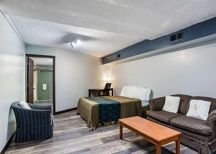 Red Carpet Inn & Suites Nj-73