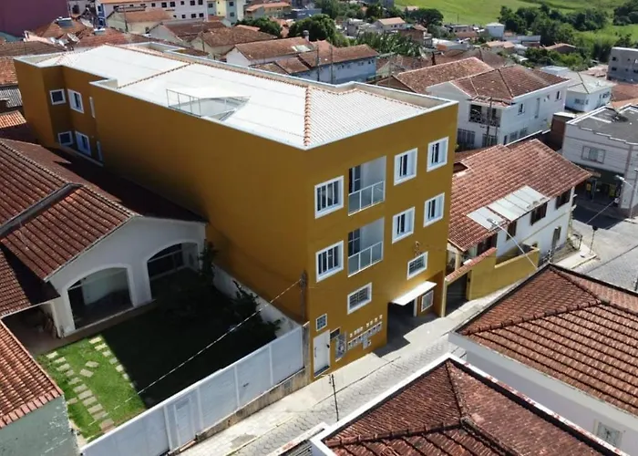 Verissimu'S Pousada