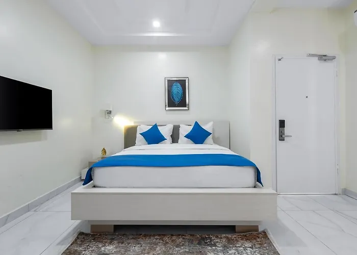 Bkt Cribs - Apartments & Suites