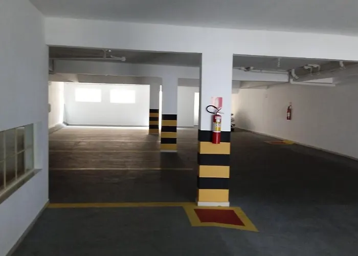 Verissimu'S Pousada