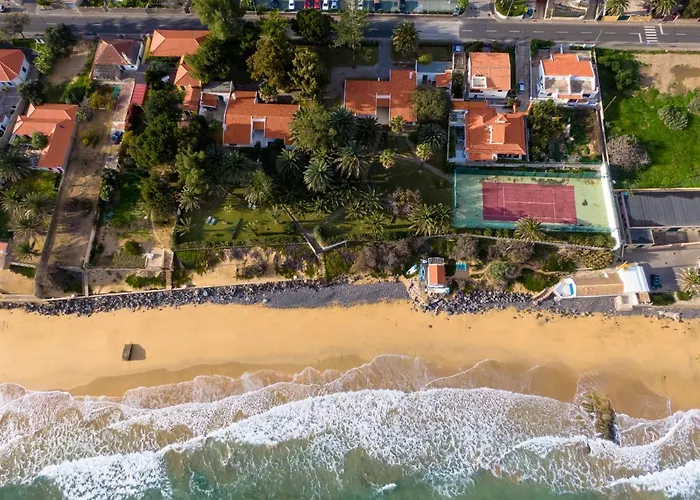 Dune Beach CoLiving