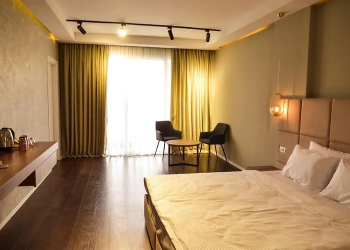 Hotel Cami