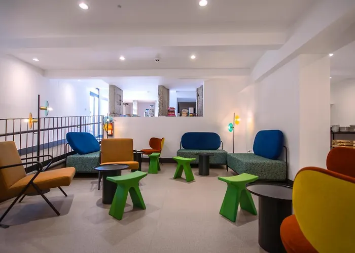 Hotel Rural O Cruce Do Burgo