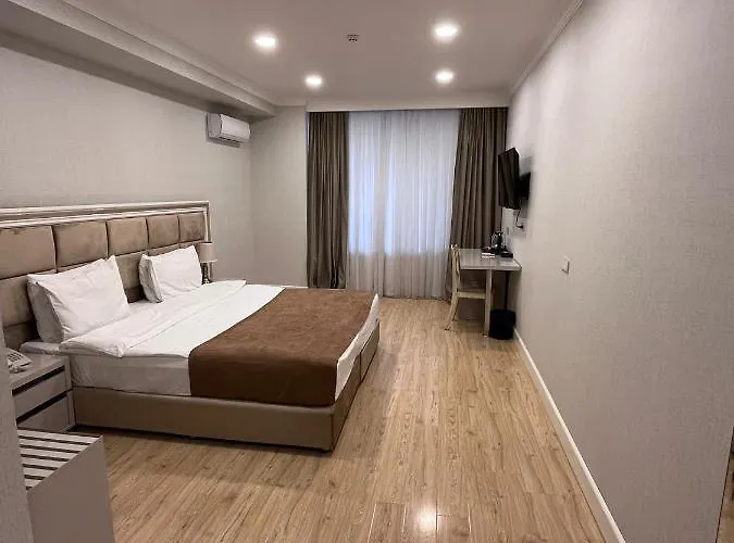 Grand Inn Baku Hotel