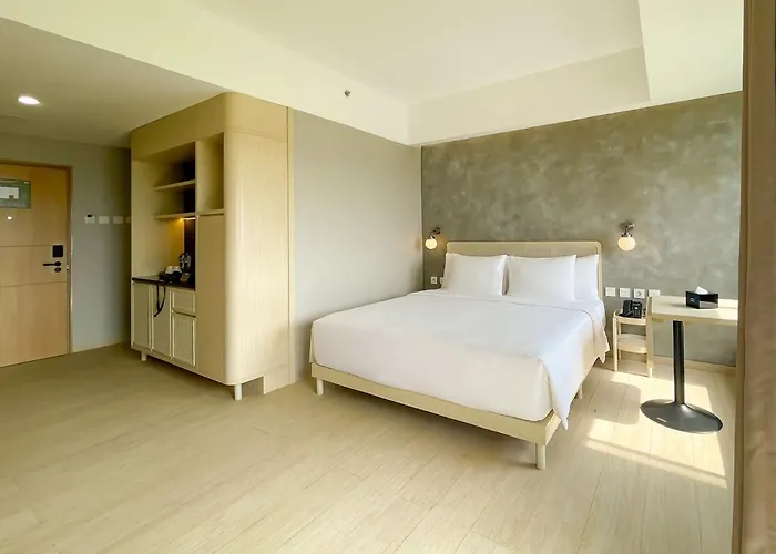 Artotel Casa Cikarang