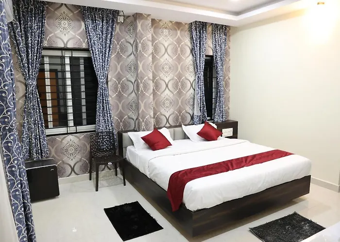 Sunshine International Boarding & Lodging