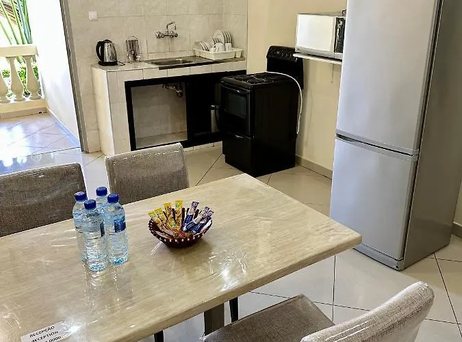 Hotel Fatima