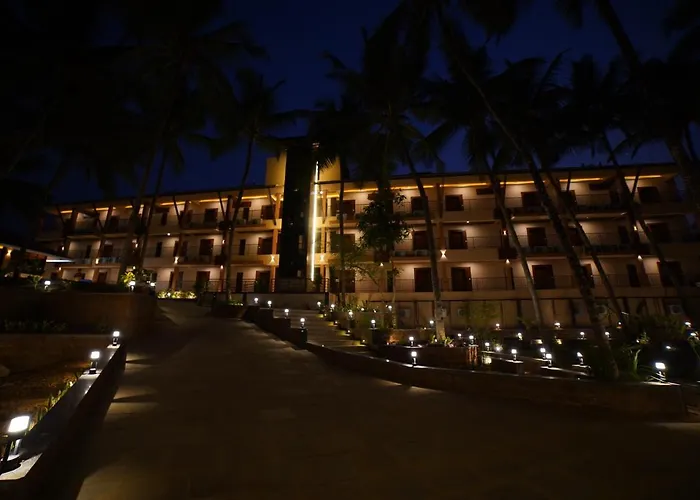 Aananda Wellness And Resorts