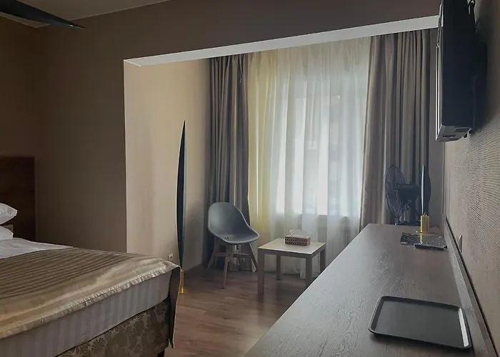 Hotel Gloria Deluxe