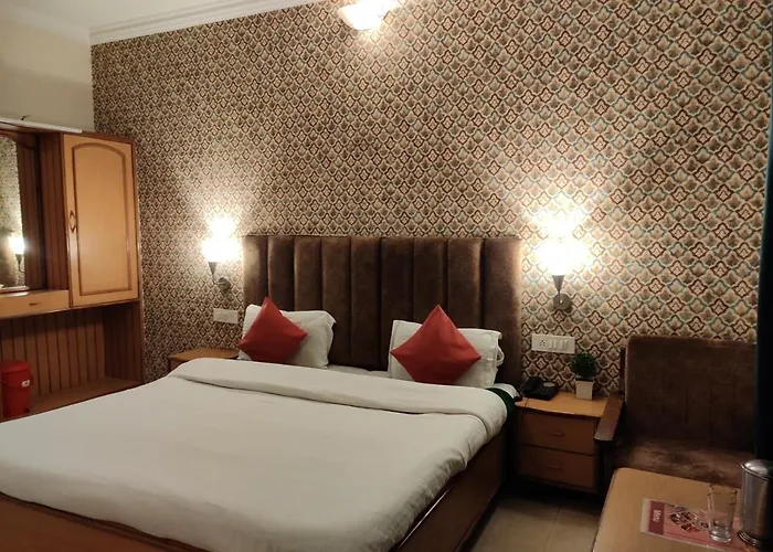 Hotel Royal