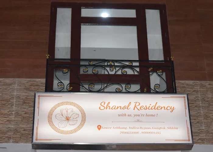 Shanol Residency