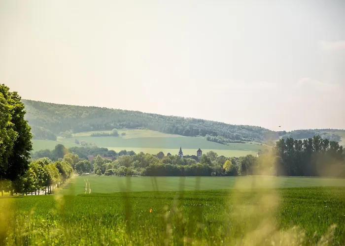 Gasthaus Kirchhoff