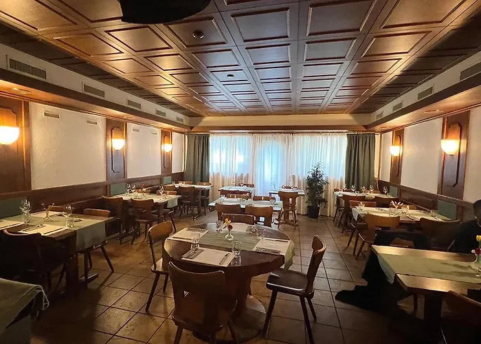 Hotel Jaeger