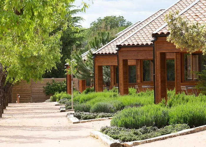 Vall d'Àger Resort&Camping