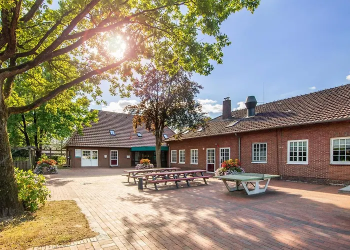 Hössensportzentrum