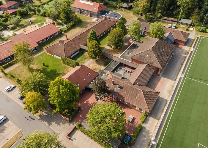Hoessensportzentrum