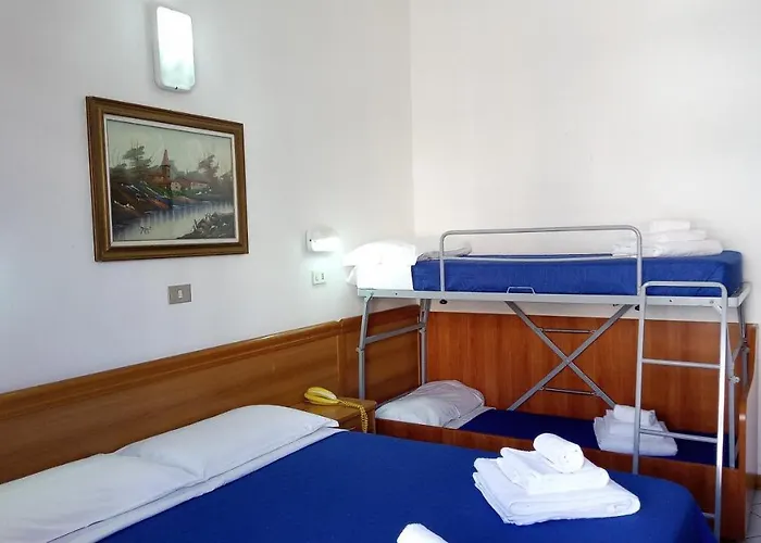 Hotel Venezia Beach