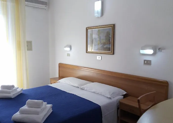 Hotel Venezia Beach