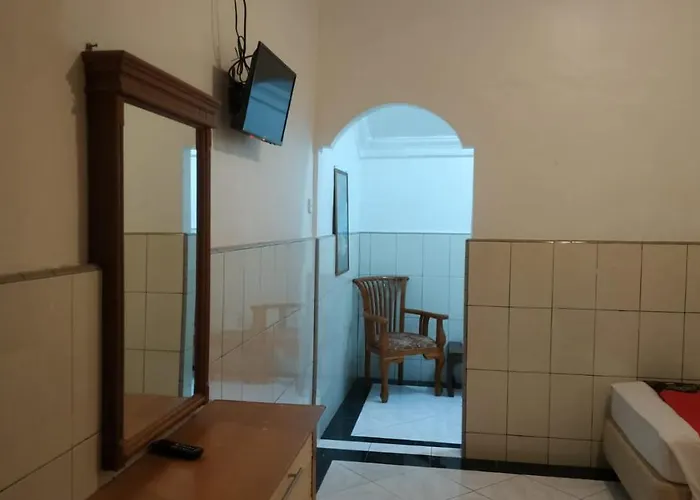Vina Vira Hotel