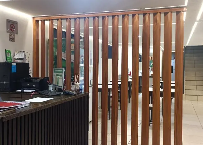 Hotel Pires Faxinal