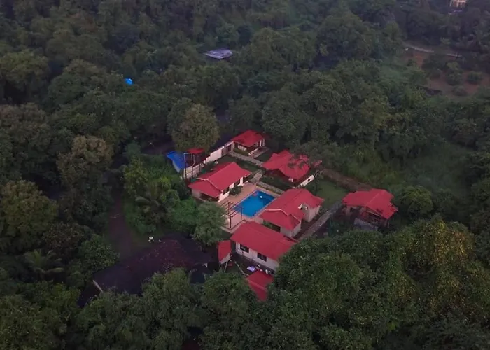 Tiara Resort Mandwa