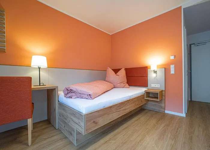 Boardinghouse Lingen