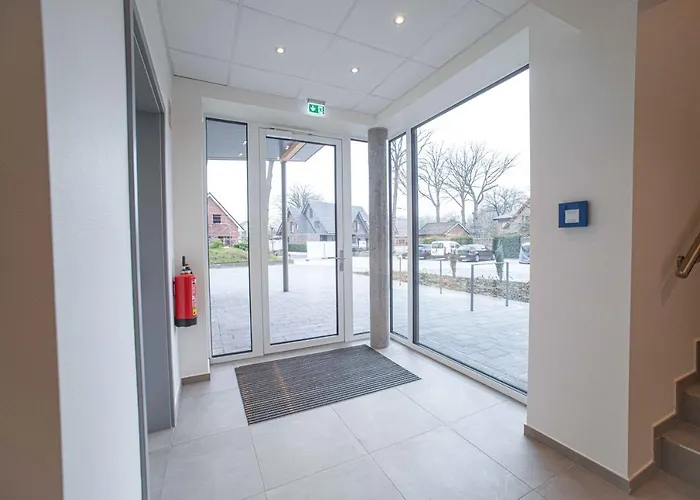Boardinghouse Lingen