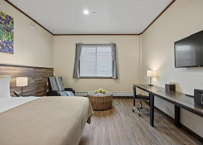 Highbridge Hotel