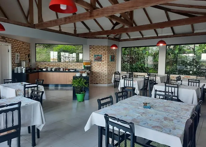 Hotel Turismar