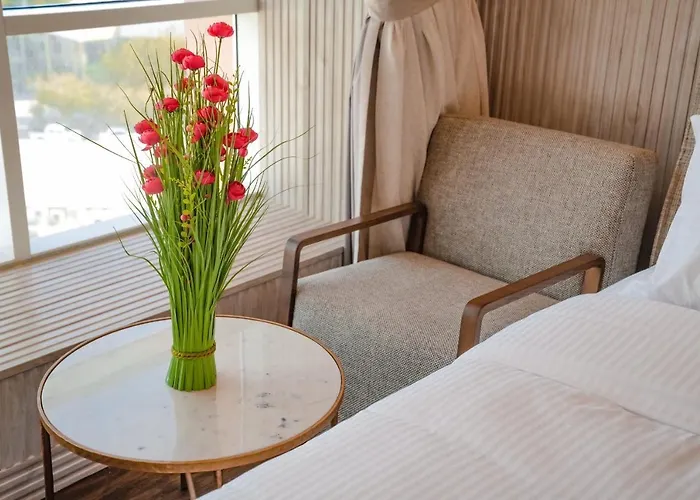M14 Hotel Apartment