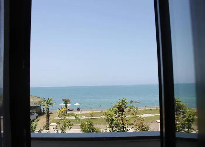 Sea