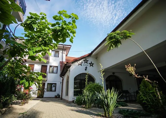Vila Tahne