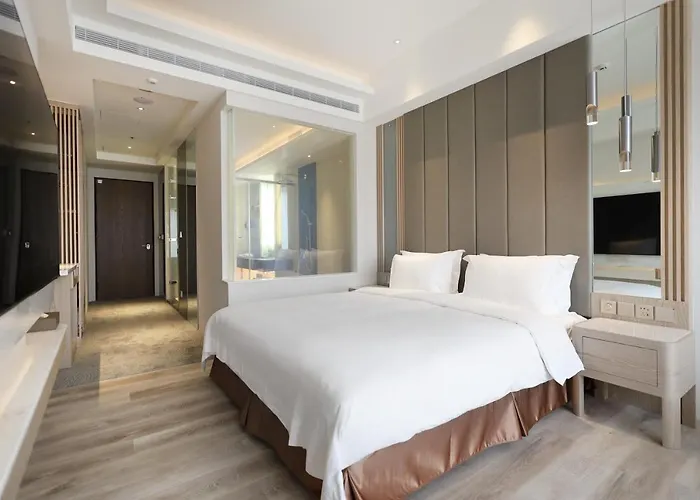 Gamalan Star Hotel