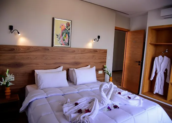 Hotel Beaux Arts