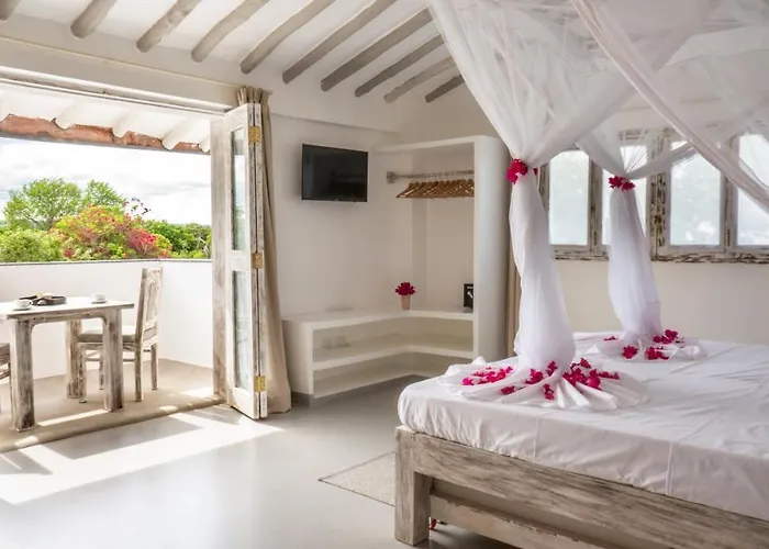 Casamia Suites