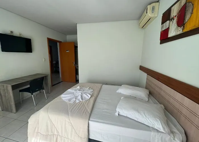 Hotel Express Lorenzetti