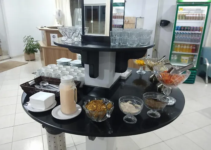 Hotel Express Lorenzetti