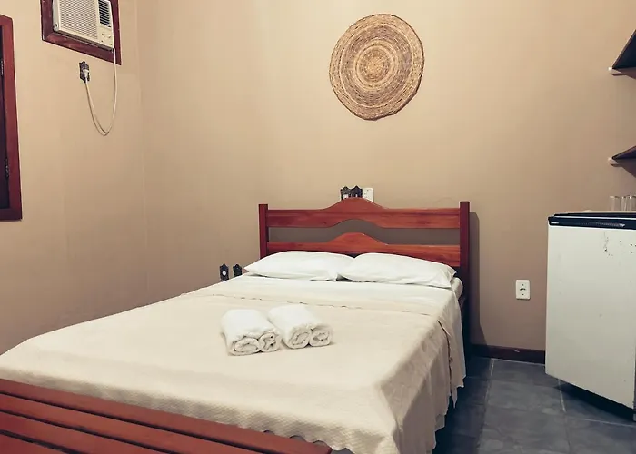 Pousada Pitanga