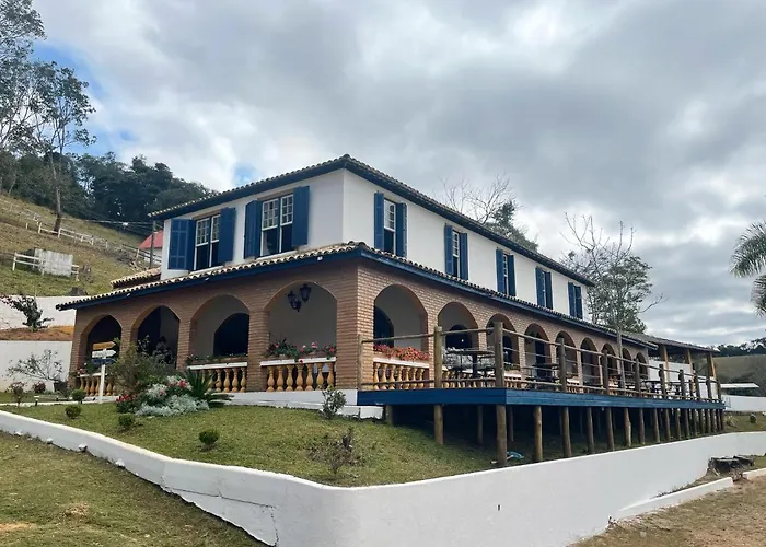 Fascinação Café Hotel