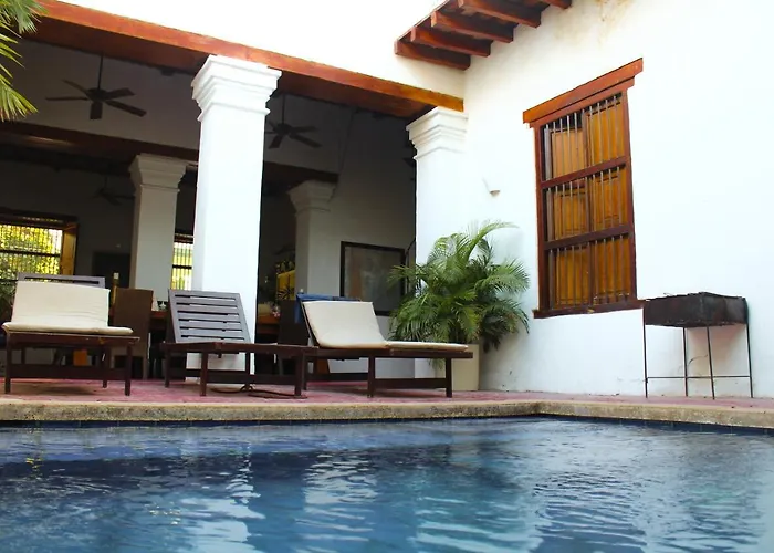 Casa Gaitana - Alma Hotels