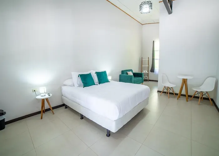 Natüra Hotel Monteverde