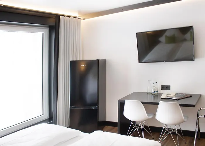 Wis Hotel By Wmm Hotels