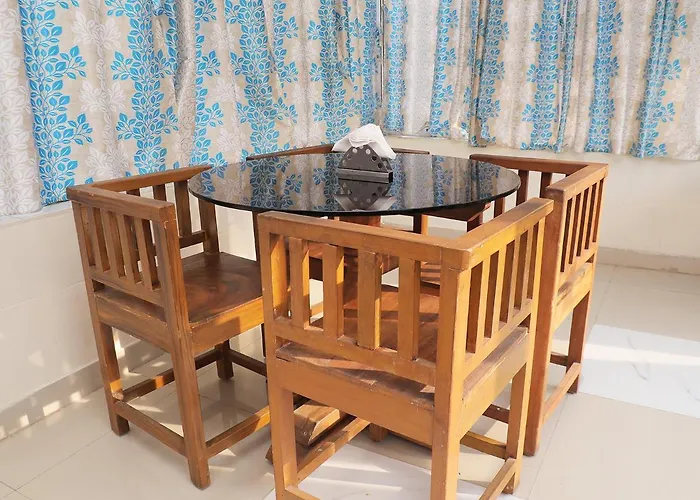 Kopa Ville Resort