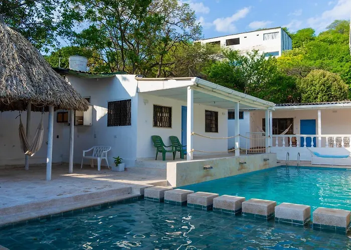 Casa Toboro