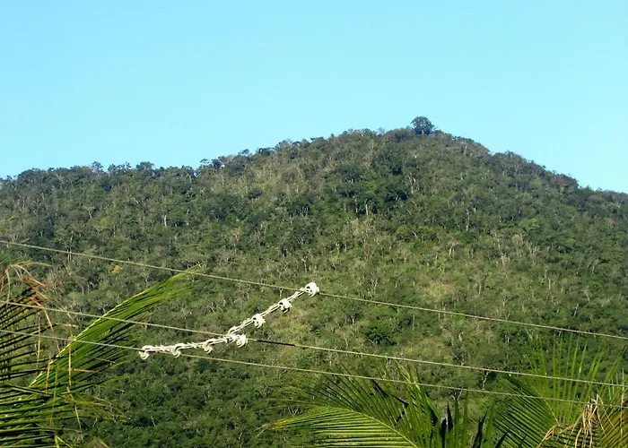 Hotel Marquês de Maricá