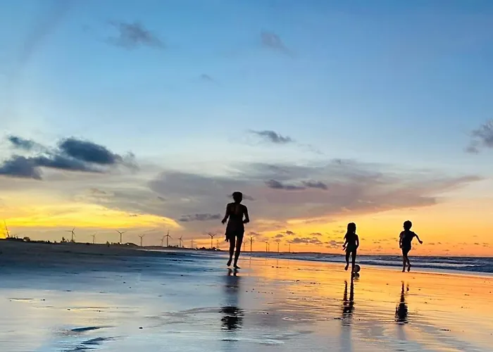 Vila Kite Lagoon