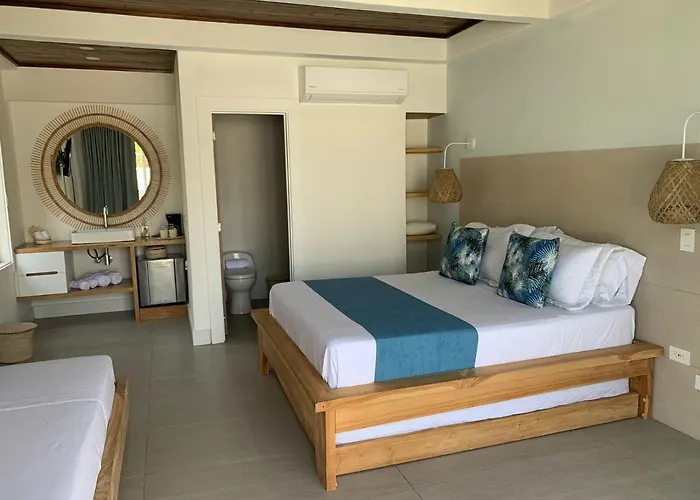 Oasis Tolu Hotel Boutique