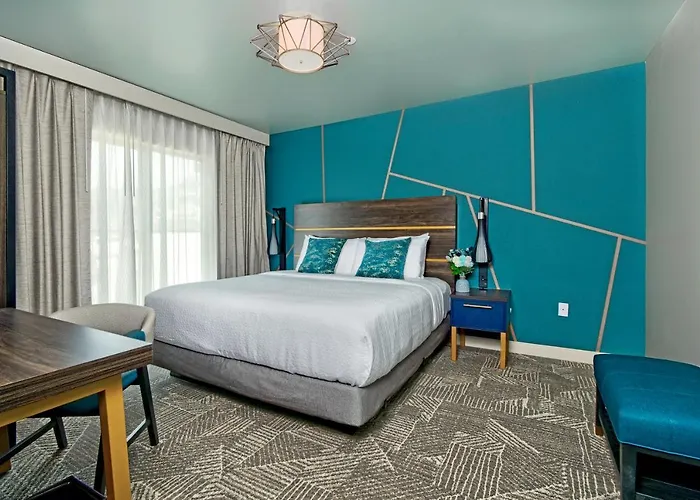 Marea Sol Hotel